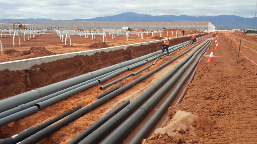Steel Pipe Replacement with HDPE: 5 Strategies to Speed Up Your Pipeline Upgrade
