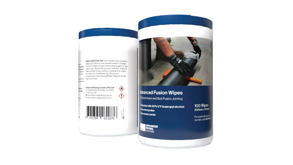 ISO Wipes Safety Compliance