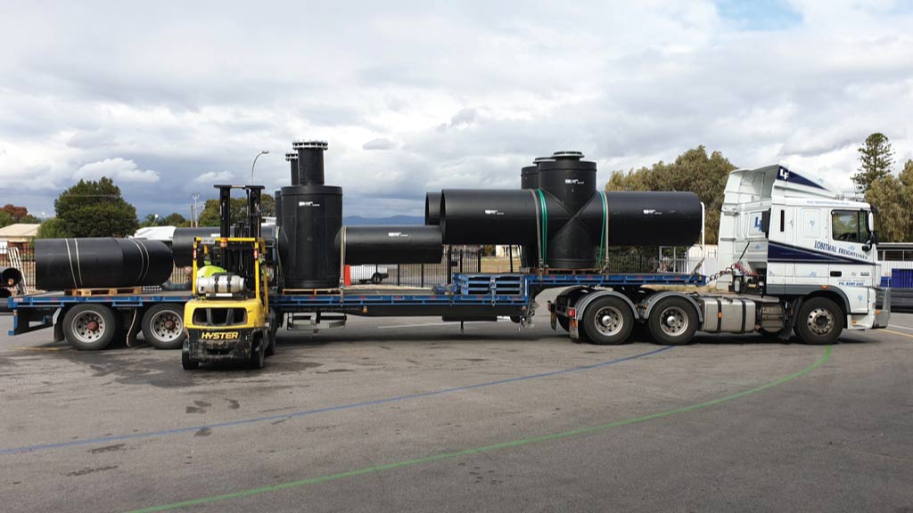 Don’t Get Caught Out: The Benefits of Catch Pits