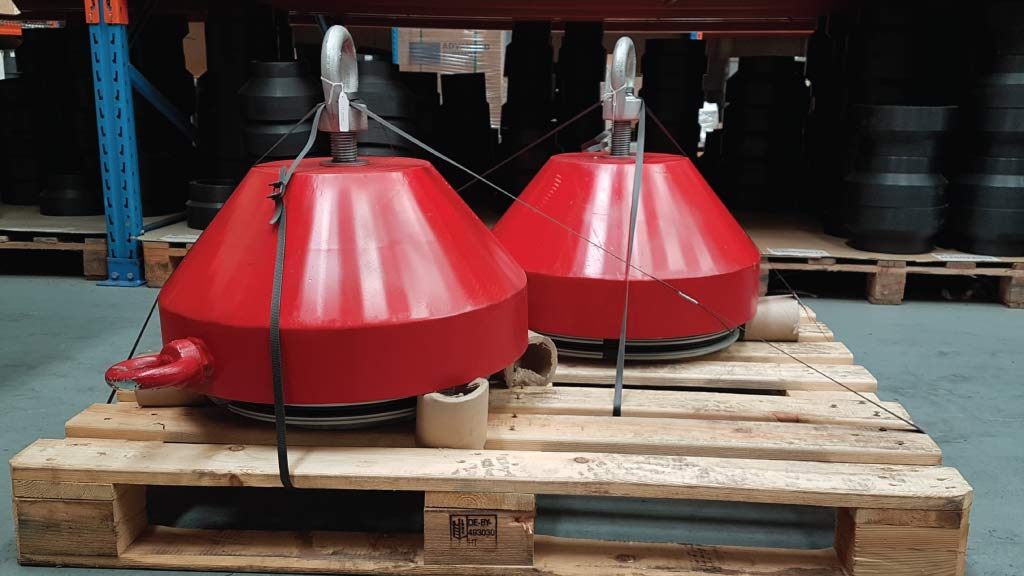 How Towing Heads Reduce Downtime on Mining Sites