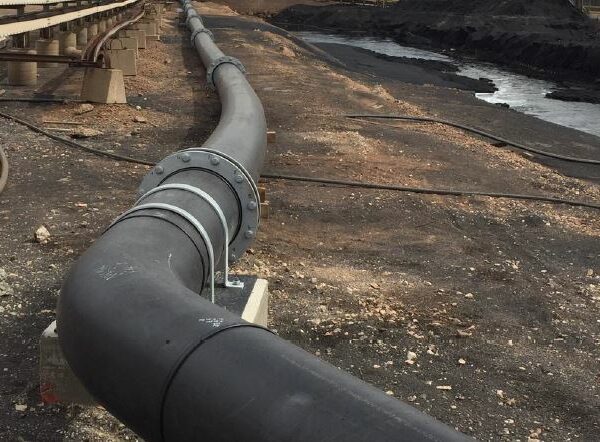 Flexibility & Expansion Management in HDPE Pipe Installation