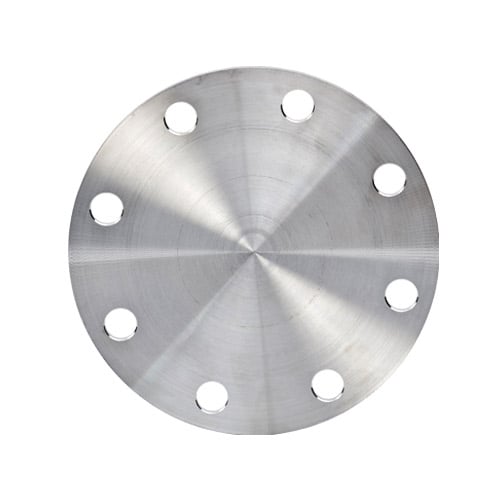 316 Stainless Steel Blind Flange ANSI 150