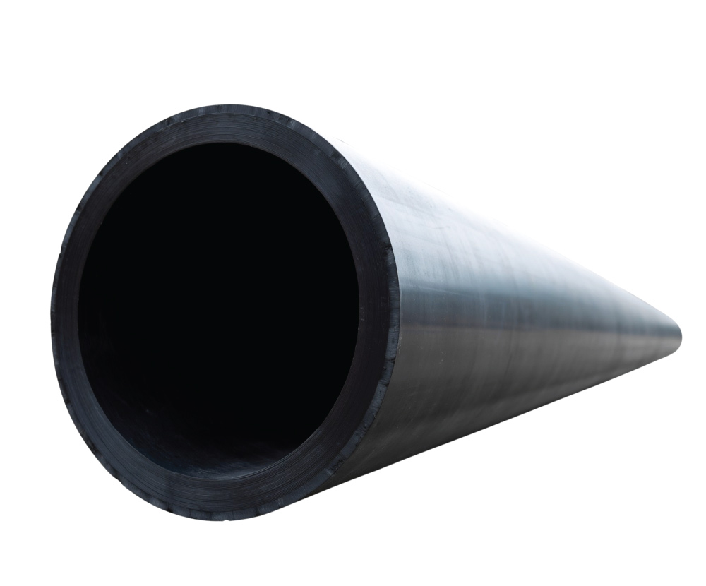 Black Poly Pipe