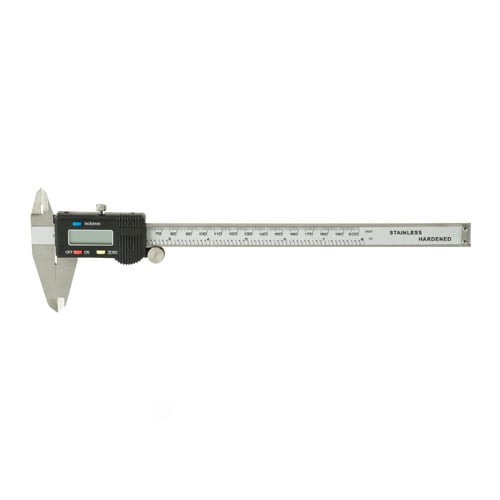 Calipers Vernier