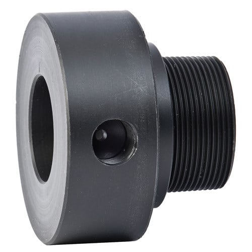 Prefabricated Custom Machined Fittings