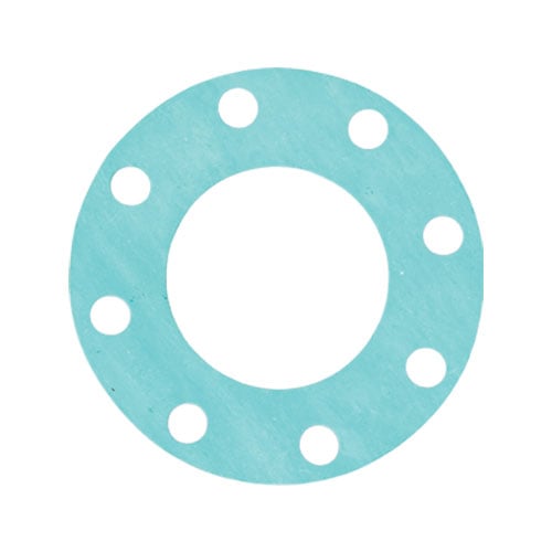 Fibre Gaskets for Water and Natural Gas Table D