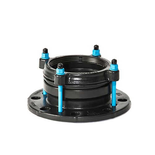 Flange Adaptors Table D