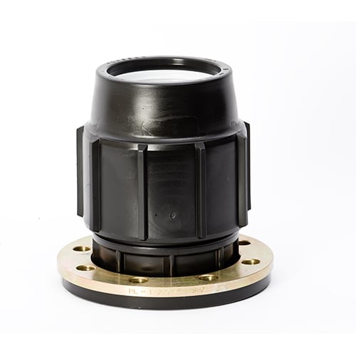 Flange Adaptors Table D