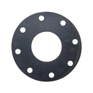 Full Face Insertion Rubber Gaskets