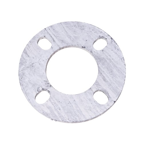 Galvanised Multi Flange