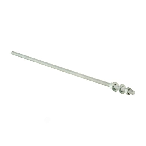 Galvanised Threaded Rods