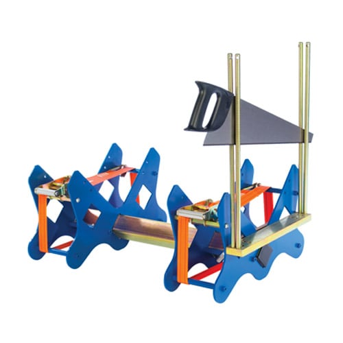 K Type Positioning Clamps