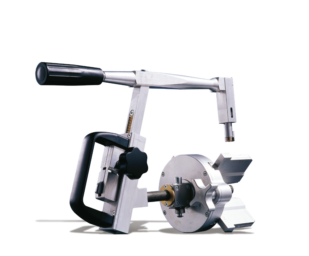 HDPE Pipe Scrapers 75-710mm