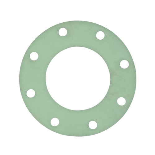 Teflon Based Gaskets for chemicals