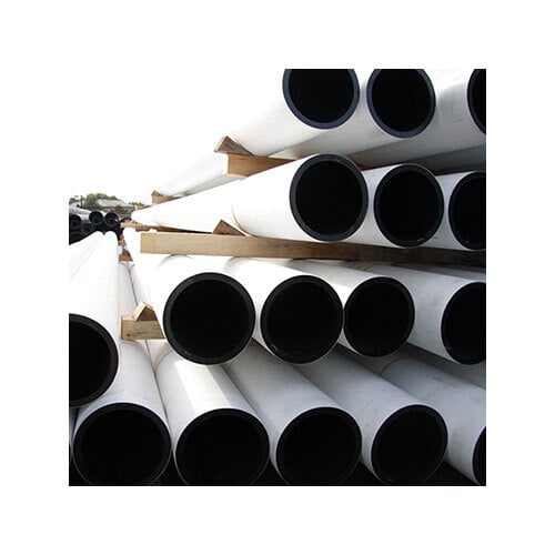 White Coex Pipe